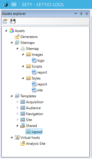 assetsexplorer
